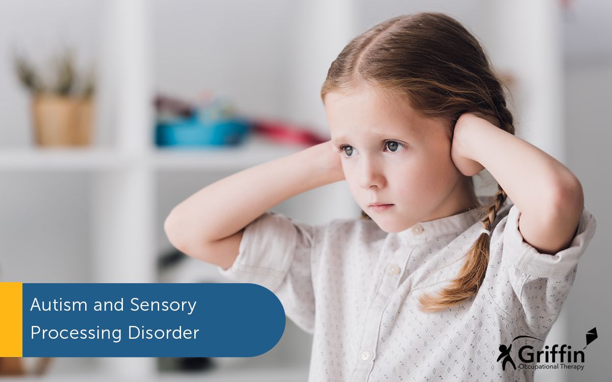 Autism Asd And Sensory Issues Signs To Look For An How To Help